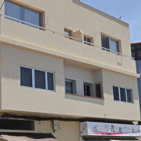 Ferienwohnung Vista Playa Y Mar - Sea View, Wifi And Ac Melenara Exterior foto